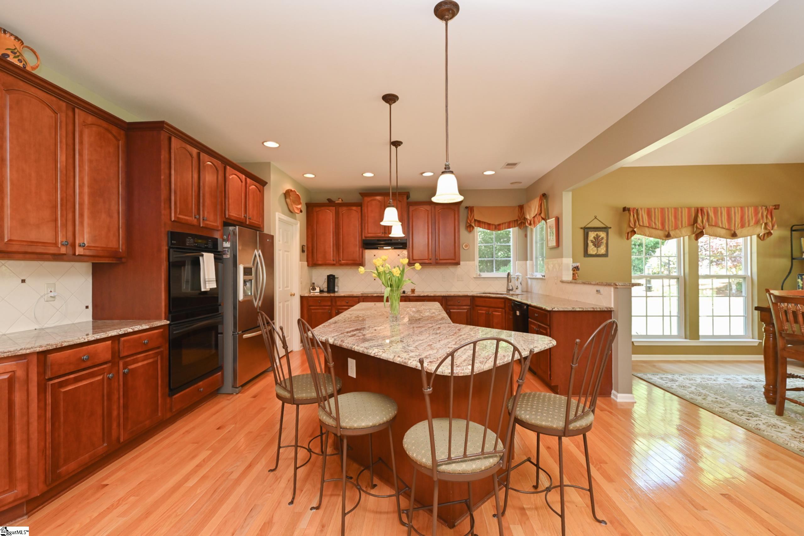 327 Selden Way Fountain Inn, SC 29644 - Photo 14 of 36