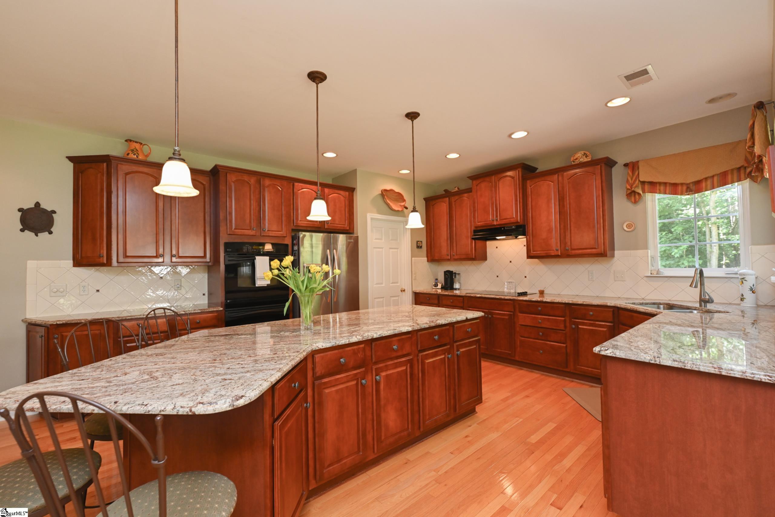 327 Selden Way Fountain Inn, SC 29644 - Photo 15 of 36