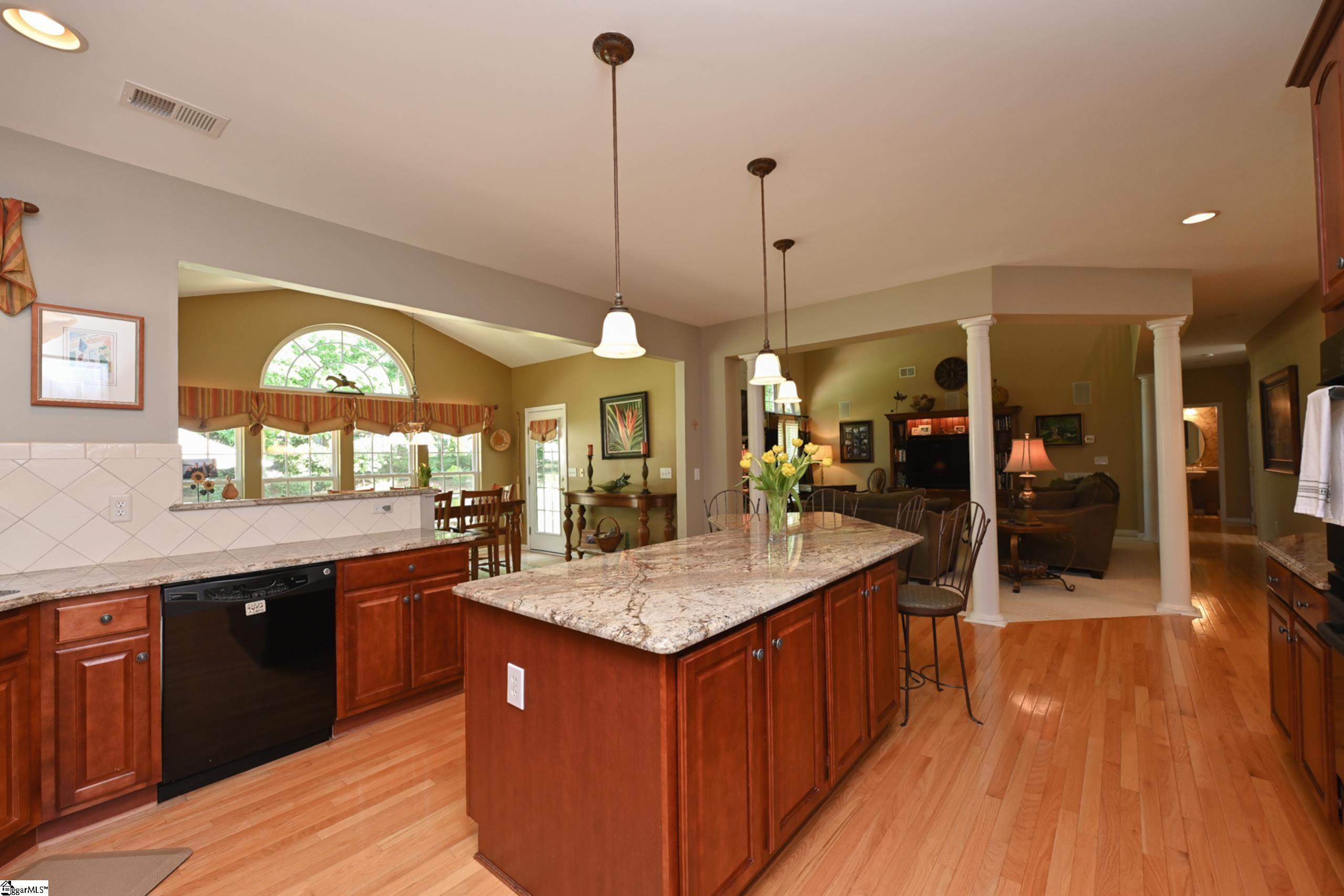 327 Selden Way Fountain Inn, SC 29644 - Photo 16 of 36