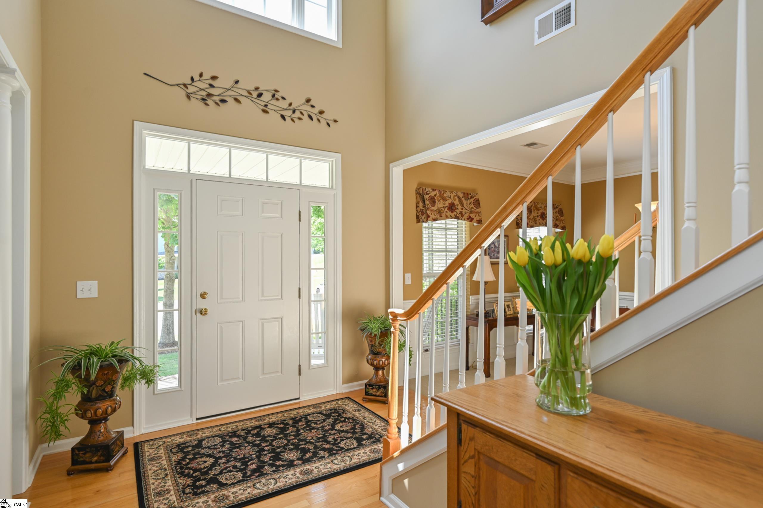 327 Selden Way Fountain Inn, SC 29644 - Photo 3 of 36