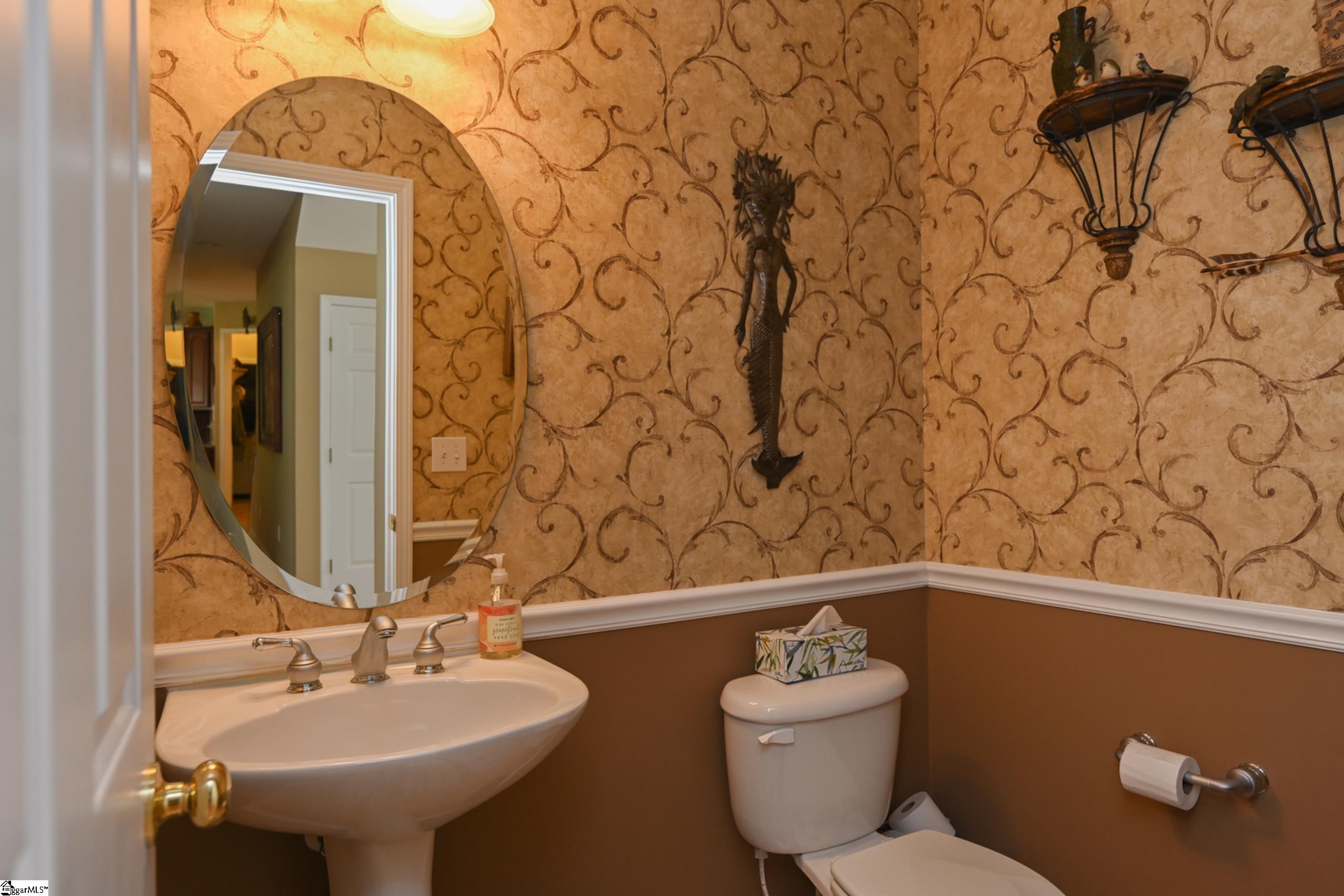 327 Selden Way Fountain Inn, SC 29644 - Photo 31 of 36