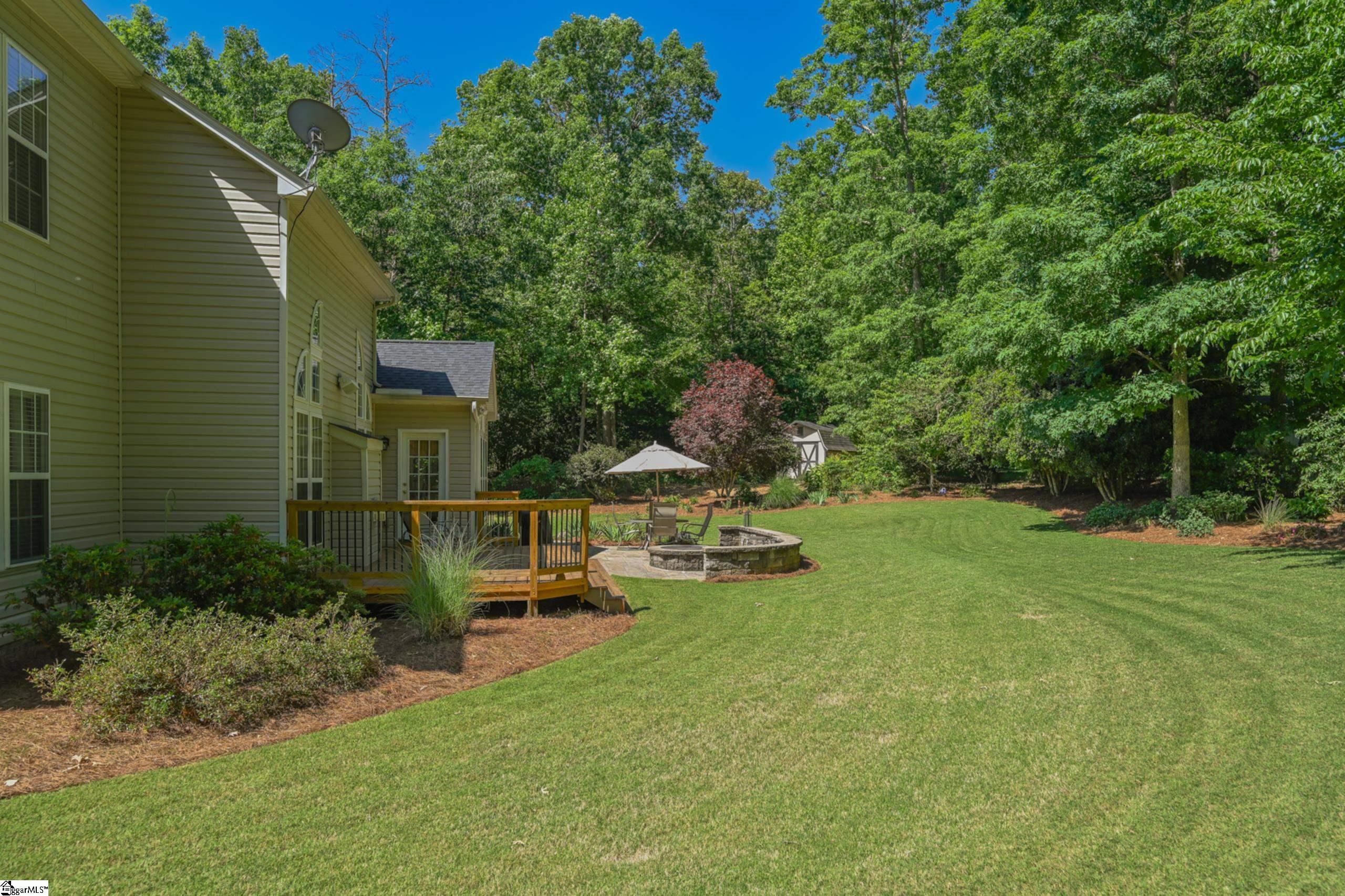 327 Selden Way Fountain Inn, SC 29644 - Photo 32 of 36
