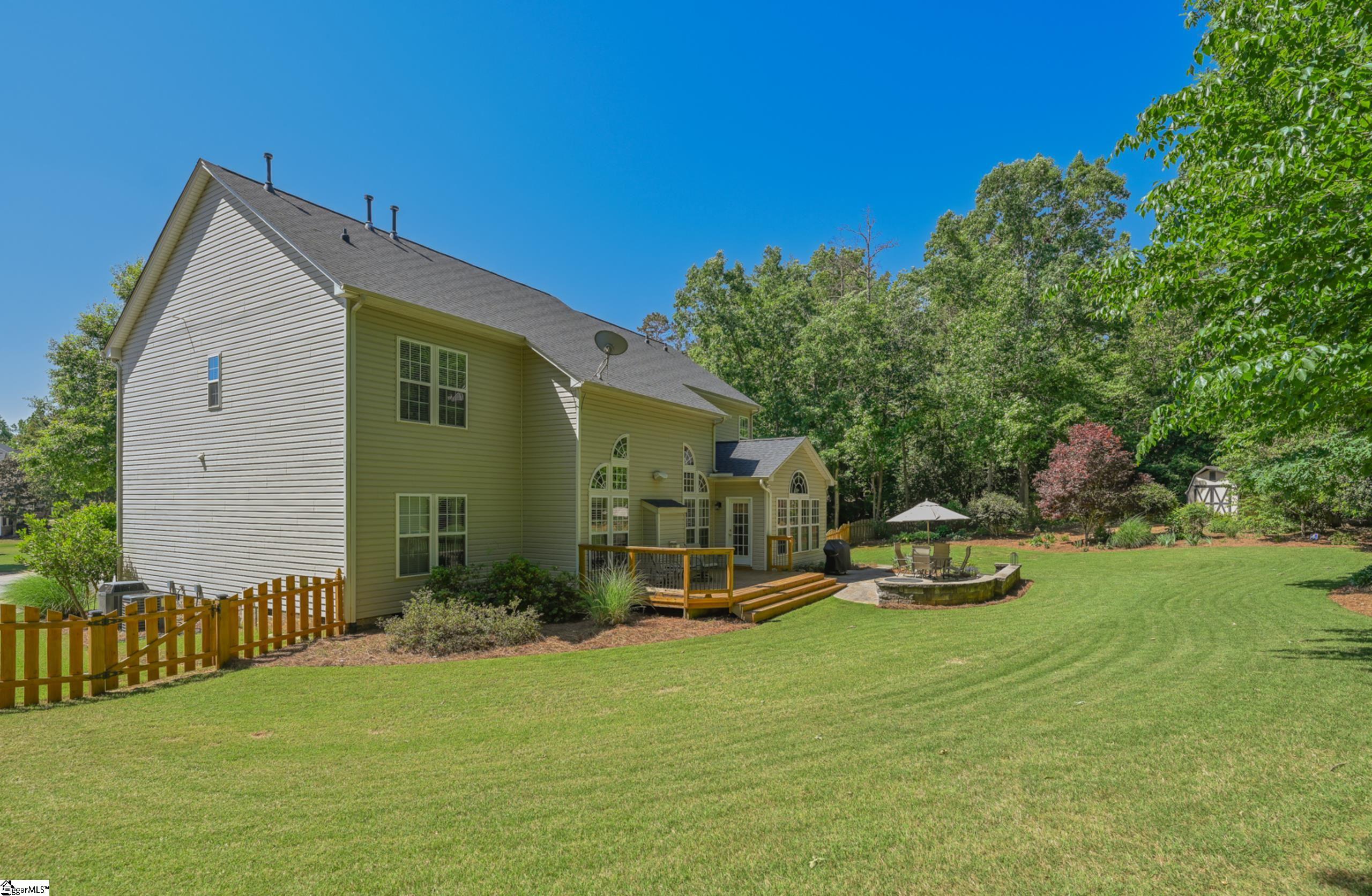 327 Selden Way Fountain Inn, SC 29644 - Photo 33 of 36