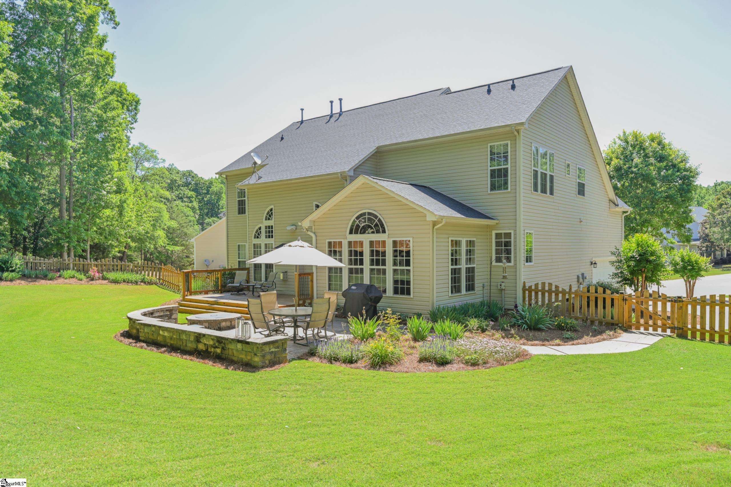 327 Selden Way Fountain Inn, SC 29644 - Photo 34 of 36