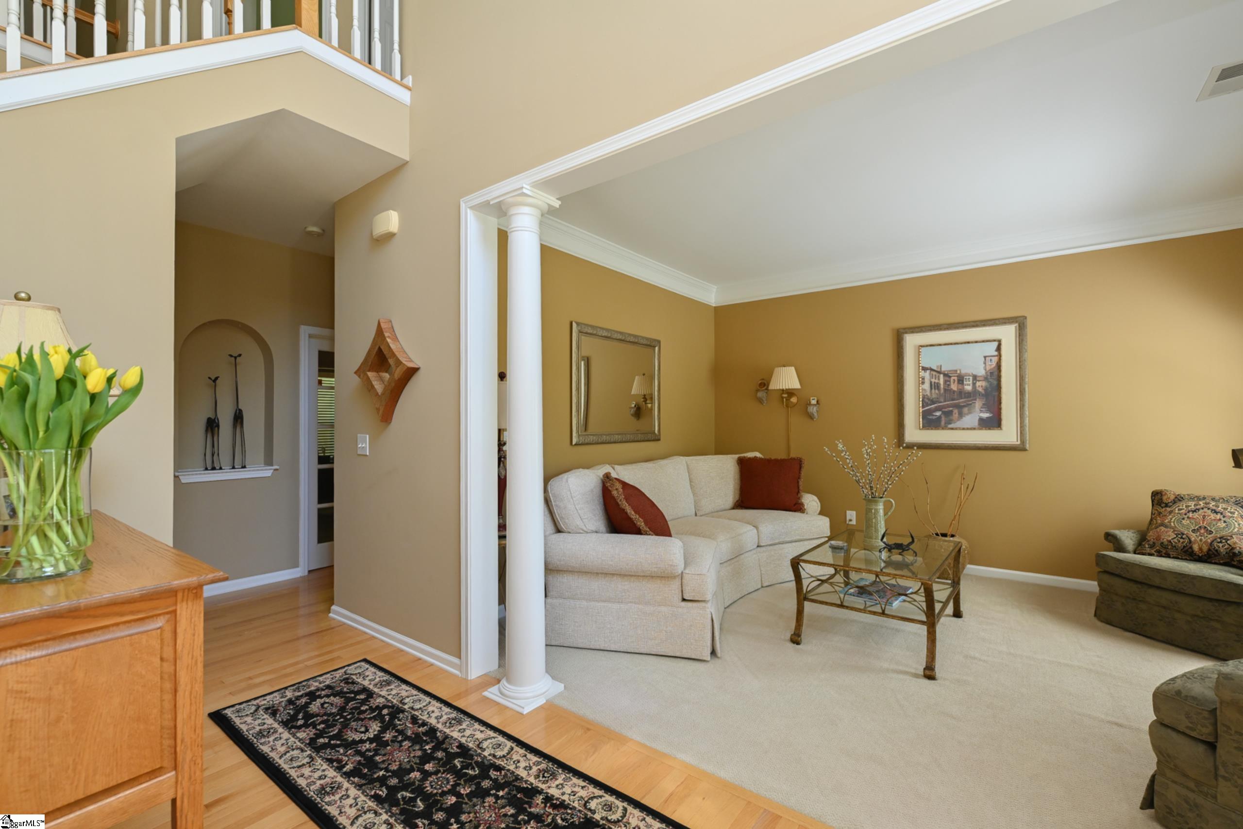 327 Selden Way Fountain Inn, SC 29644 - Photo 4 of 36