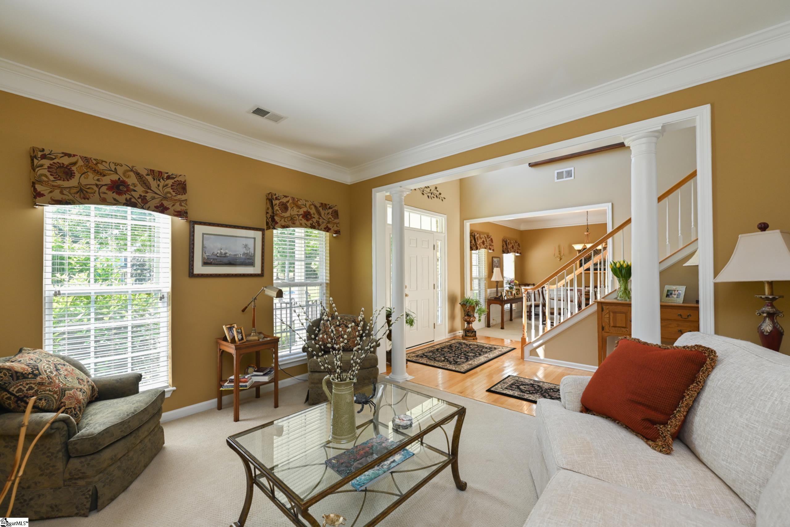 327 Selden Way Fountain Inn, SC 29644 - Photo 6 of 36