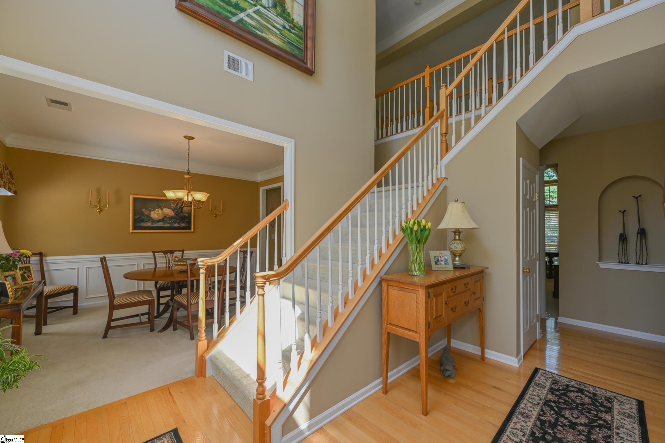 327 Selden Way Fountain Inn, SC 29644 - Photo 7 of 36