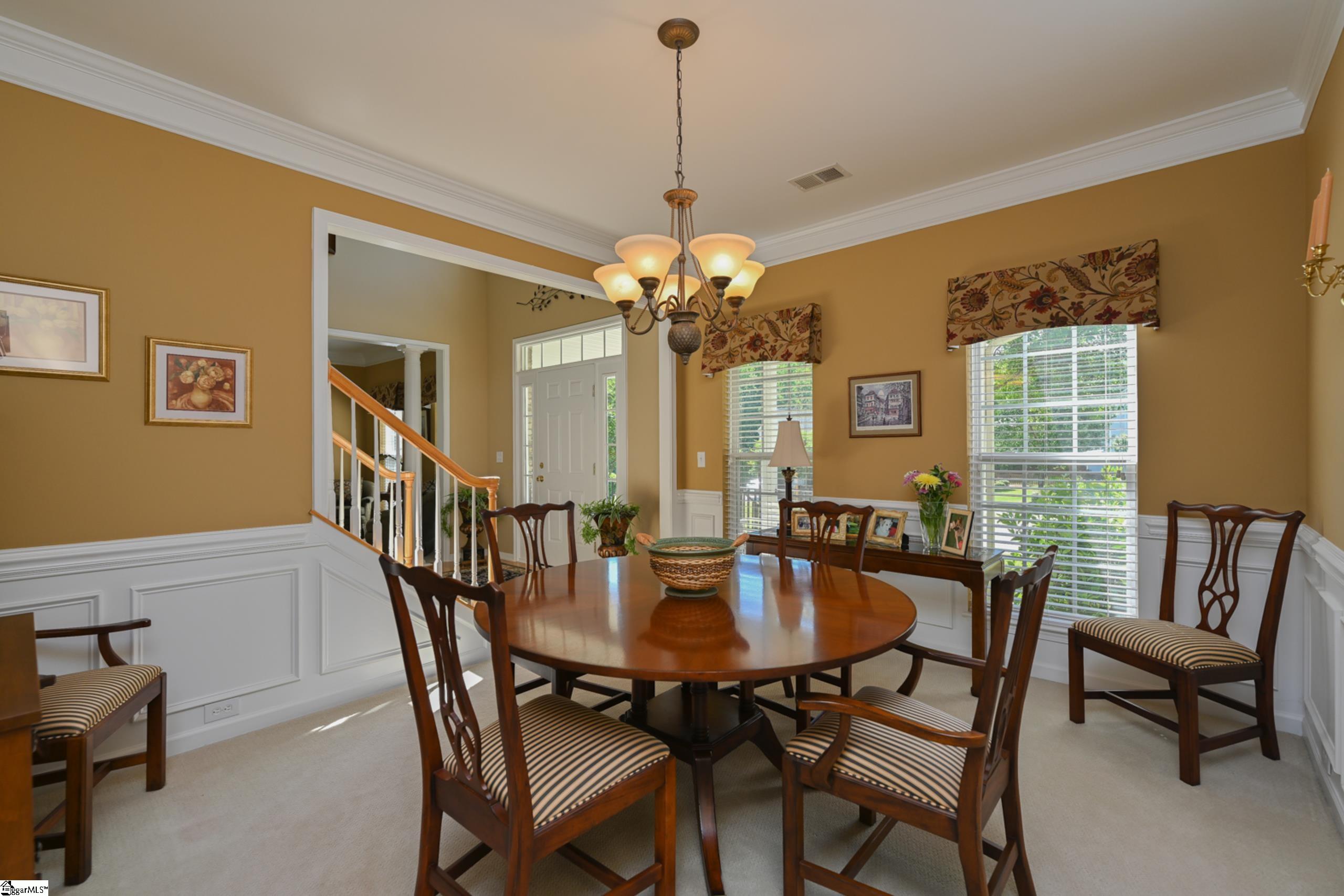 327 Selden Way Fountain Inn, SC 29644 - Photo 8 of 36
