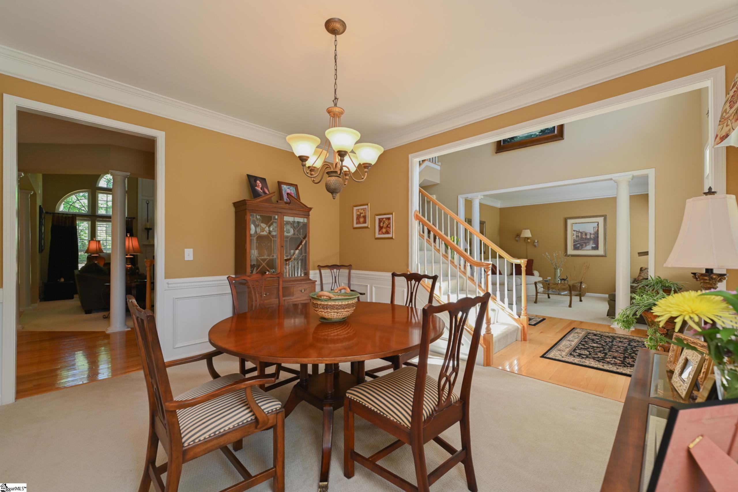 327 Selden Way Fountain Inn, SC 29644 - Photo 9 of 36