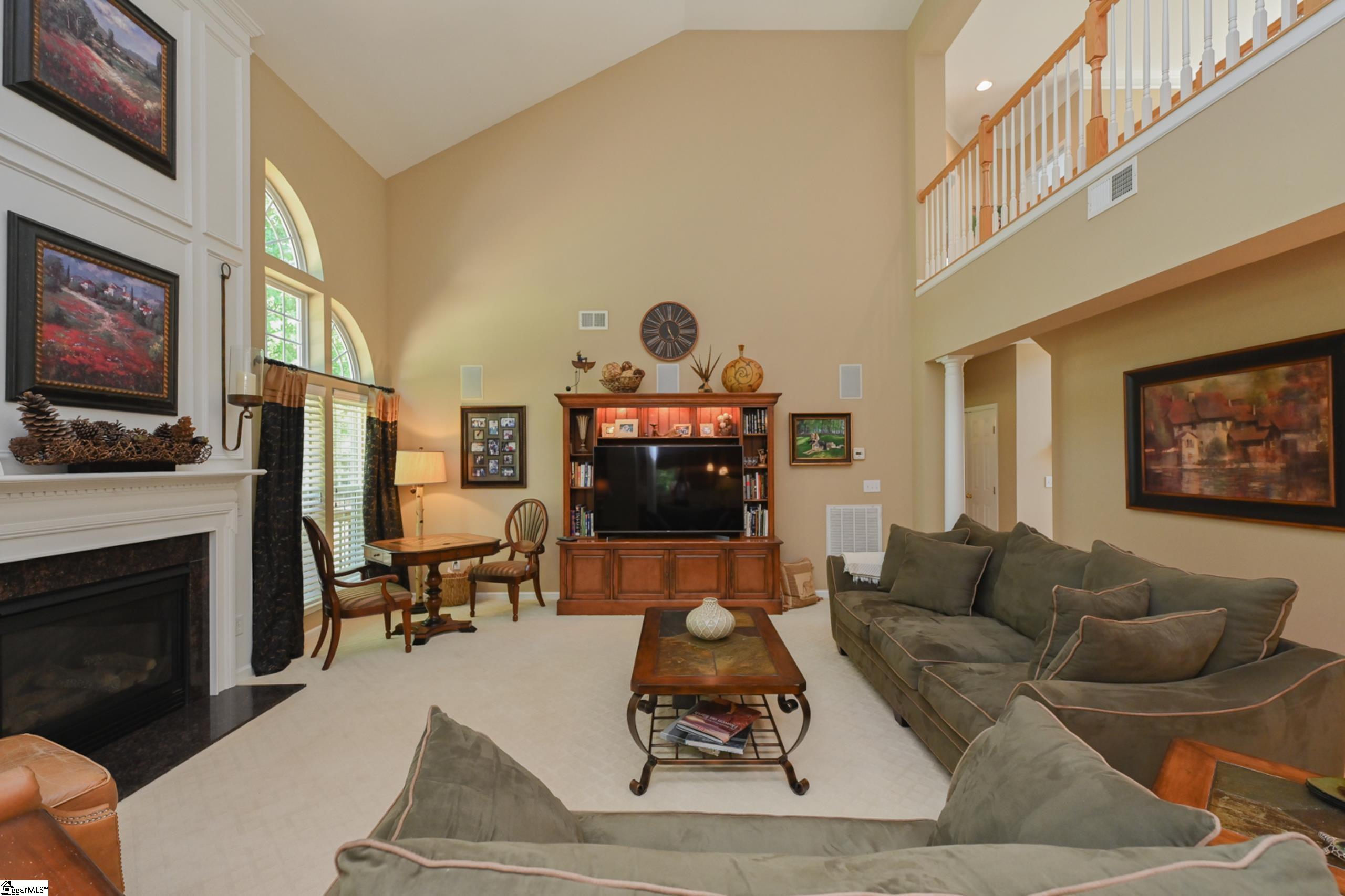 327 Selden Way Fountain Inn, SC 29644 - Photo 10 of 36