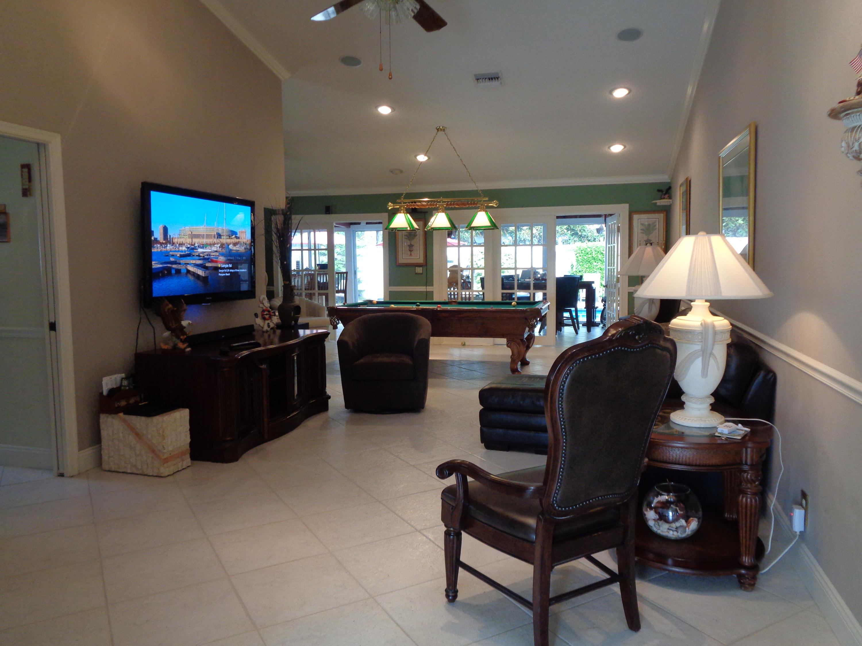 7566 Solimar Circle Boca Raton, FL 33433 - Photo 5 of 65 Living Room