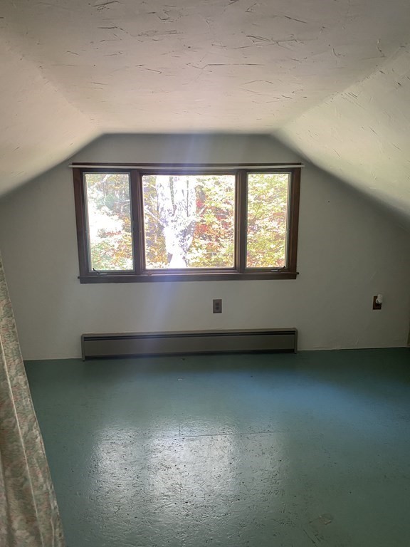 241 Sandisfield Road Sandisfield, MA 01255 - Photo 13 of 35 an empty room with a window