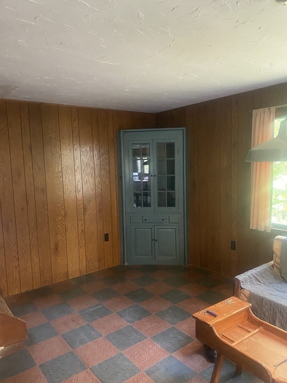 241 Sandisfield Road Sandisfield, MA 01255 - Photo 18 of 35 an empty room with windows