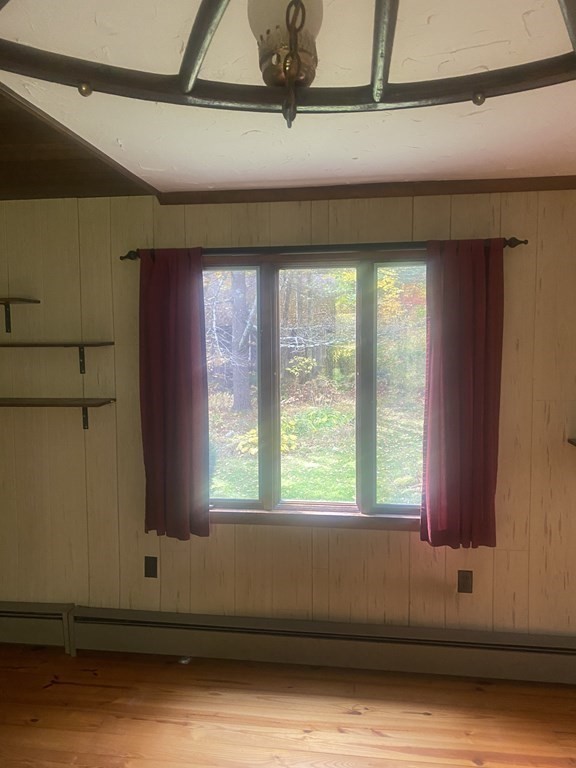 241 Sandisfield Road Sandisfield, MA 01255 - Photo 25 of 35 a view of window in a room