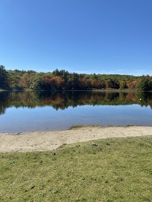 241 Sandisfield Road Sandisfield, MA 01255 - Photo 28 of 35 a view of lake