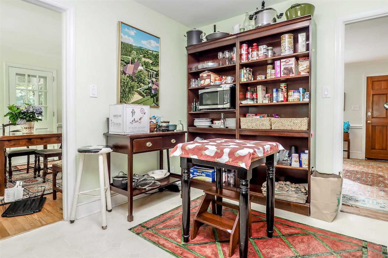 1027 Gardner Street Raleigh, NC 27607 - Photo 14 of 25 Photo 14