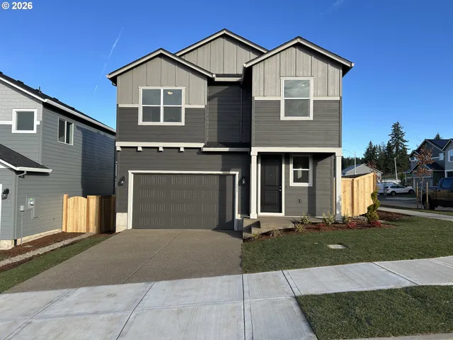 $524,960 | 1017 Northeast Sagebrush Drive, Unit 186, Estacada, OR 97023