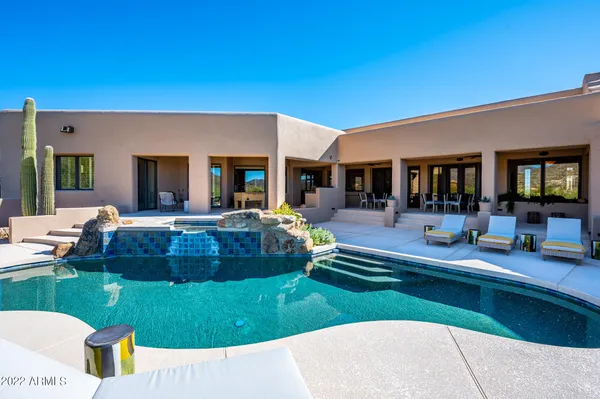 $18,000 | 9492 East Sundance Trail, Scottsdale, AZ 85262