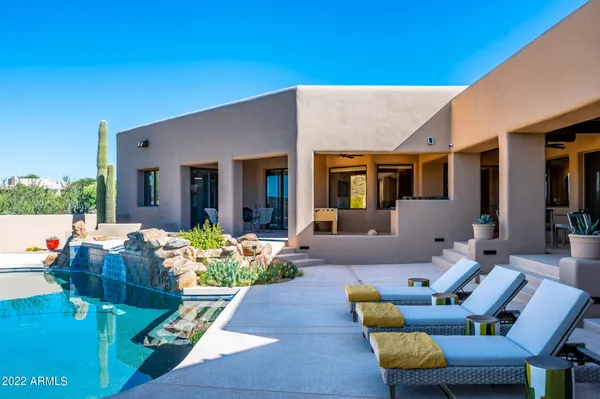 $18,000 | 9492 East Sundance Trail, Scottsdale, AZ 85262