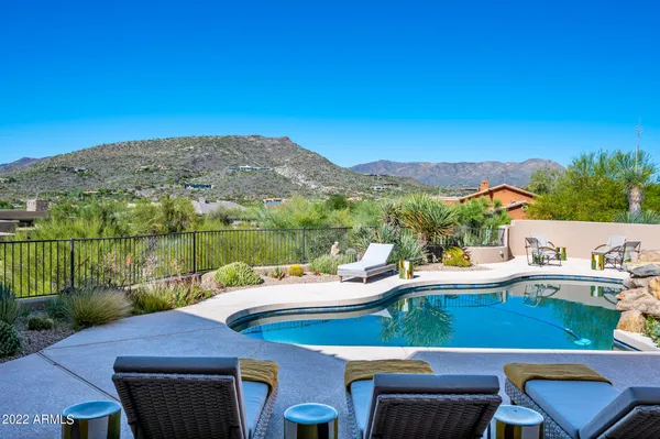 $18,000 | 9492 East Sundance Trail, Scottsdale, AZ 85262