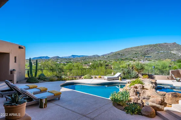 $18,000 | 9492 East Sundance Trail, Scottsdale, AZ 85262