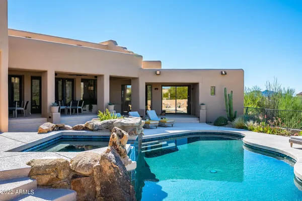 $18,000 | 9492 East Sundance Trail, Scottsdale, AZ 85262