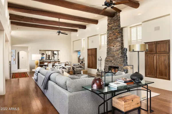 $18,000 | 9492 East Sundance Trail, Scottsdale, AZ 85262