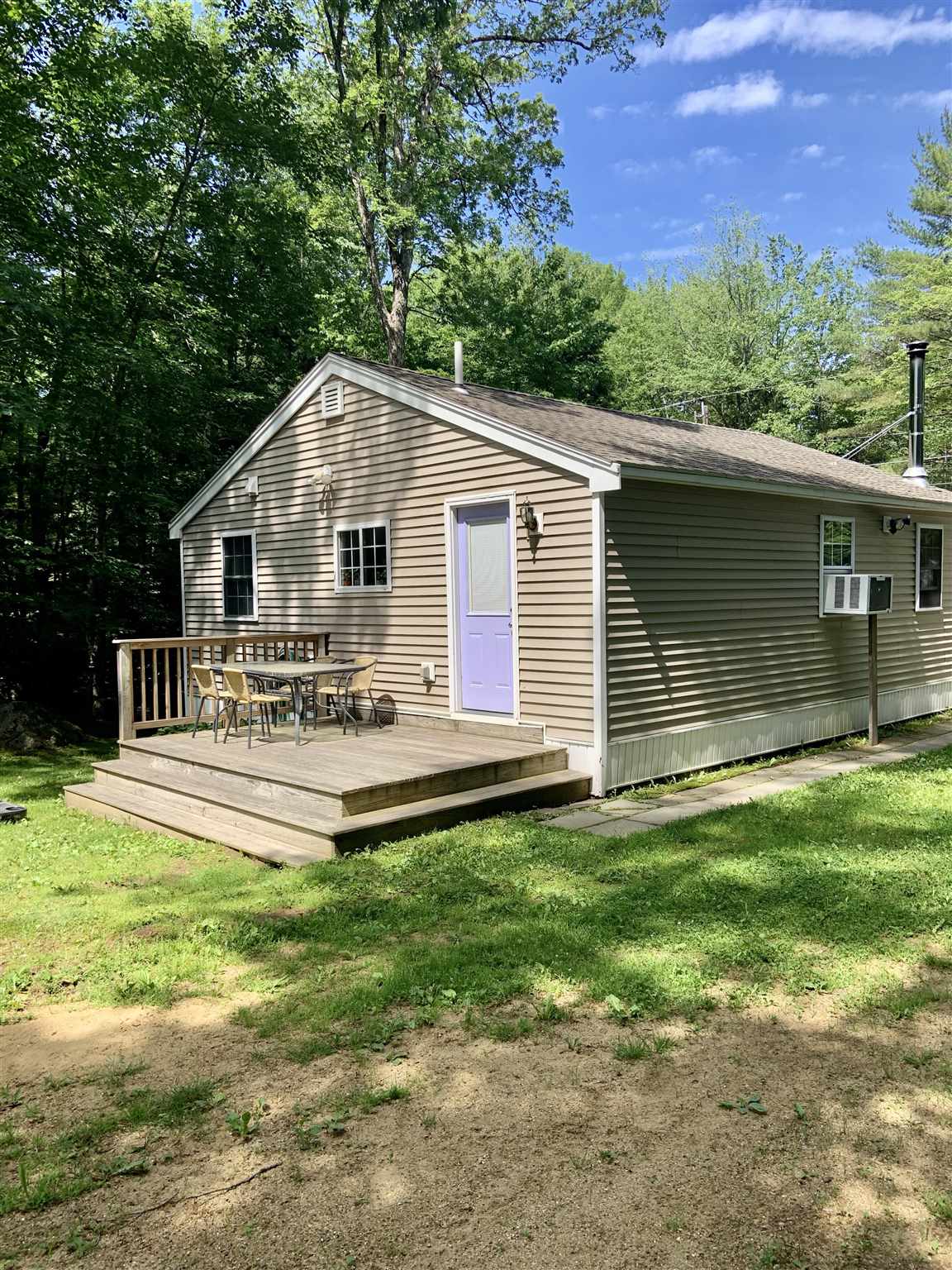 331 Berry River Road Barrington, NH 03825 - Photo 18 of 28