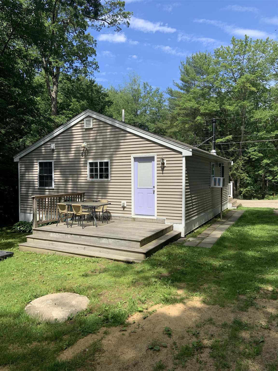331 Berry River Road Barrington, NH 03825 - Photo 19 of 28