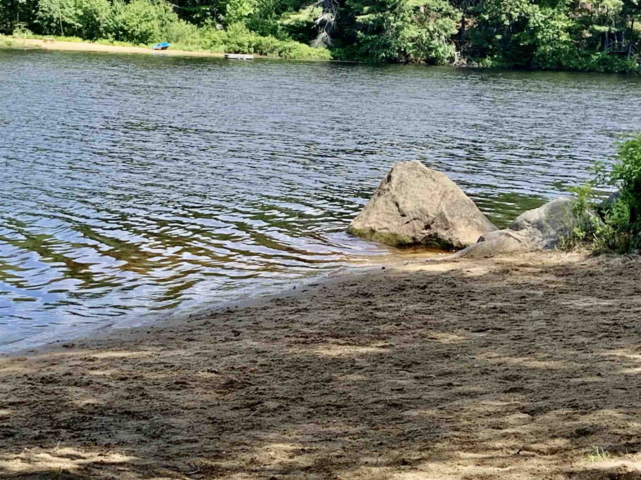 331 Berry River Road Barrington, NH 03825 - Photo 21 of 28