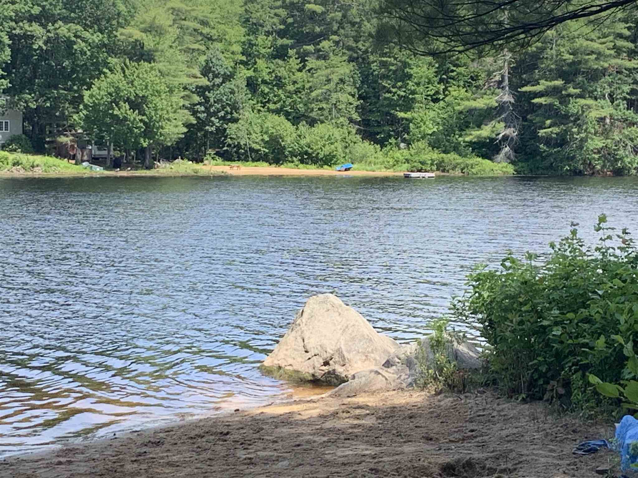 331 Berry River Road Barrington, NH 03825 - Photo 23 of 28
