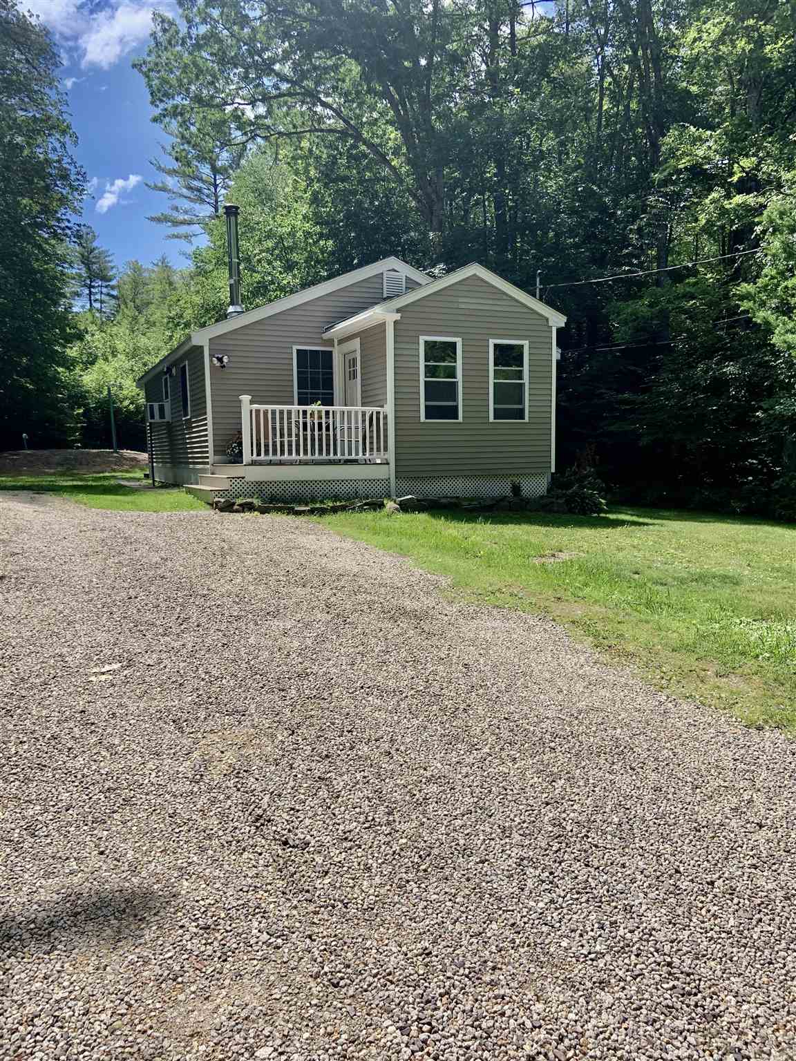 331 Berry River Road Barrington, NH 03825 - Photo 28 of 28