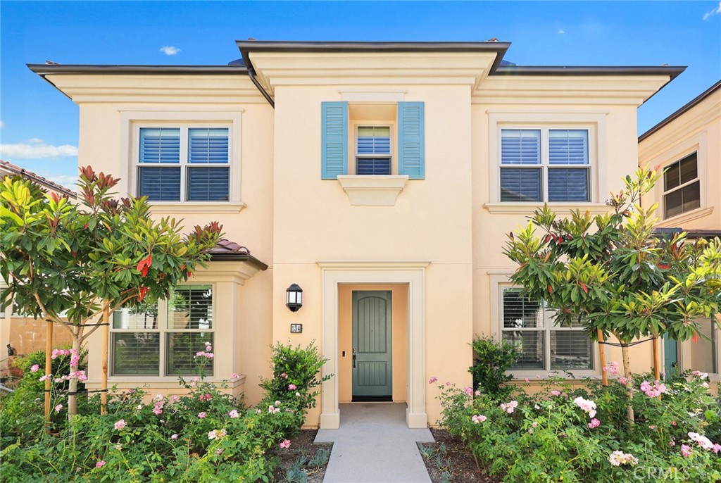 134 Newburry Irvine Ca  