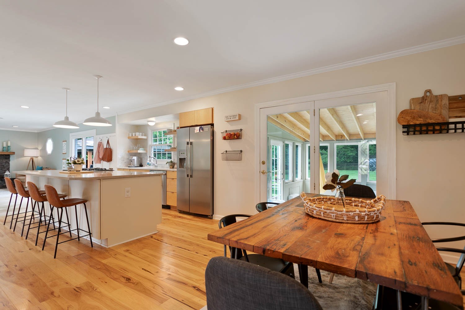 201 Ridgewood Road Franklin, TN 37064 - Photo 11 of 46 Gallery Image 11