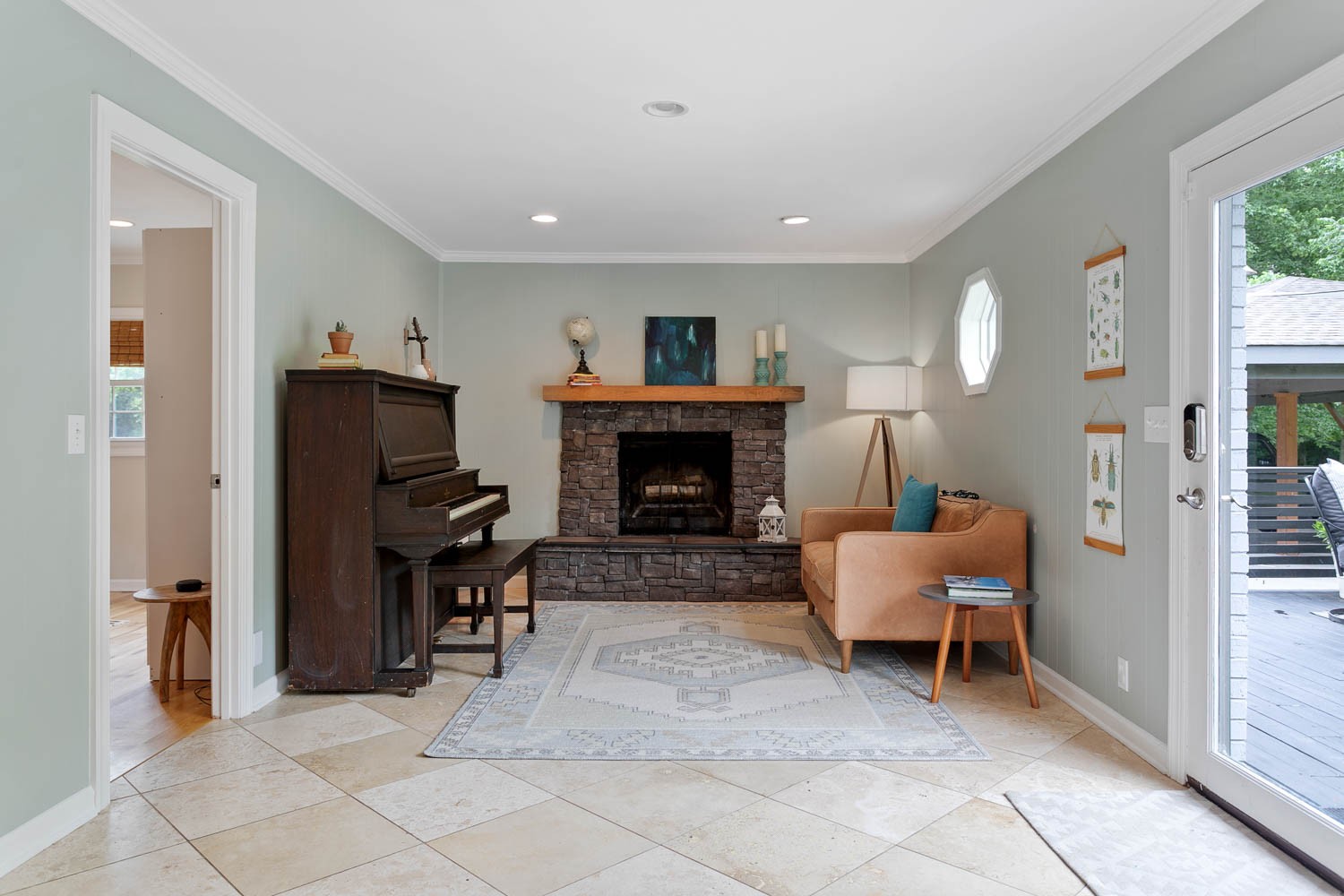 201 Ridgewood Road Franklin, TN 37064 - Photo 15 of 46 Gallery Image 15