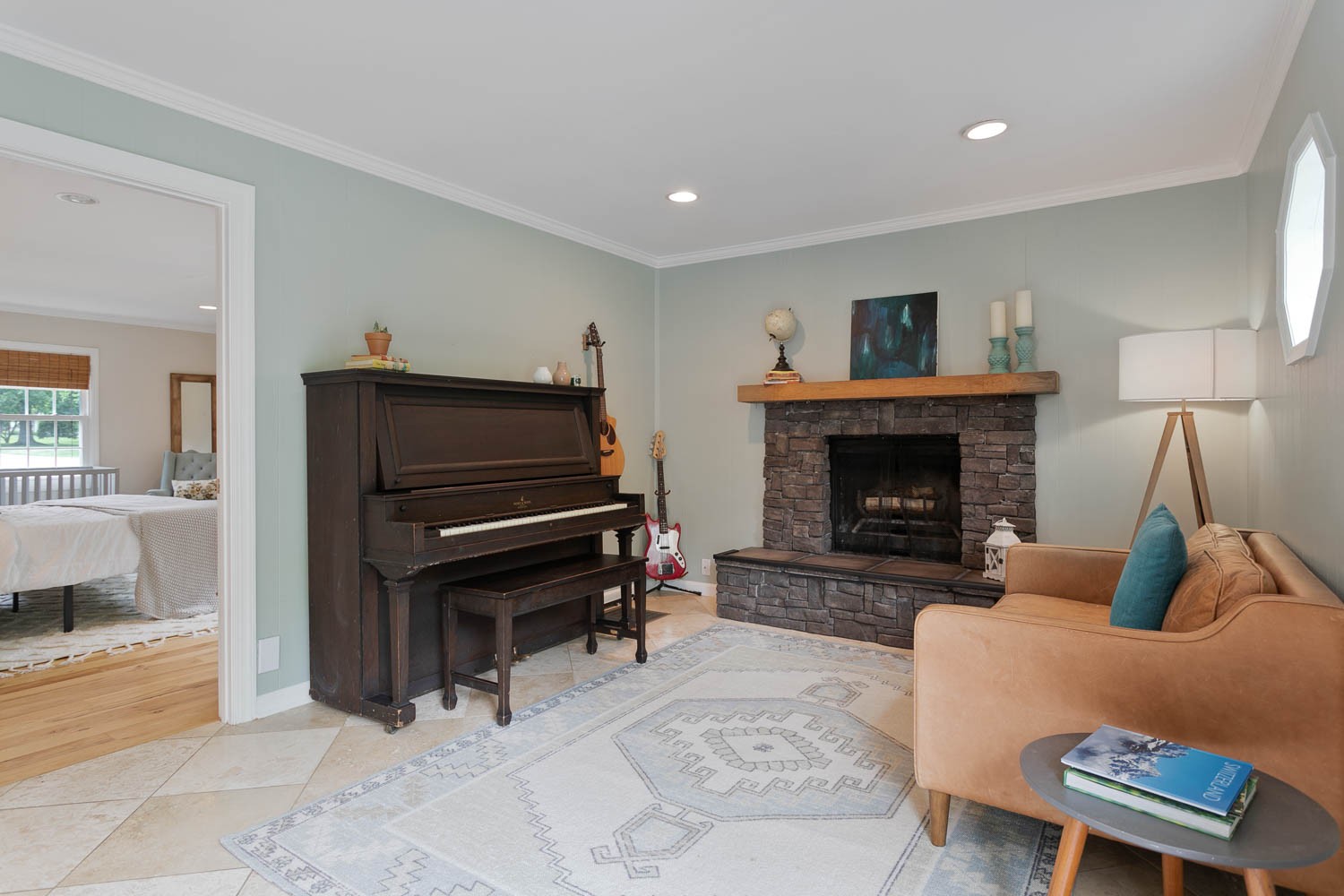 201 Ridgewood Road Franklin, TN 37064 - Photo 16 of 46 Gallery Image 16