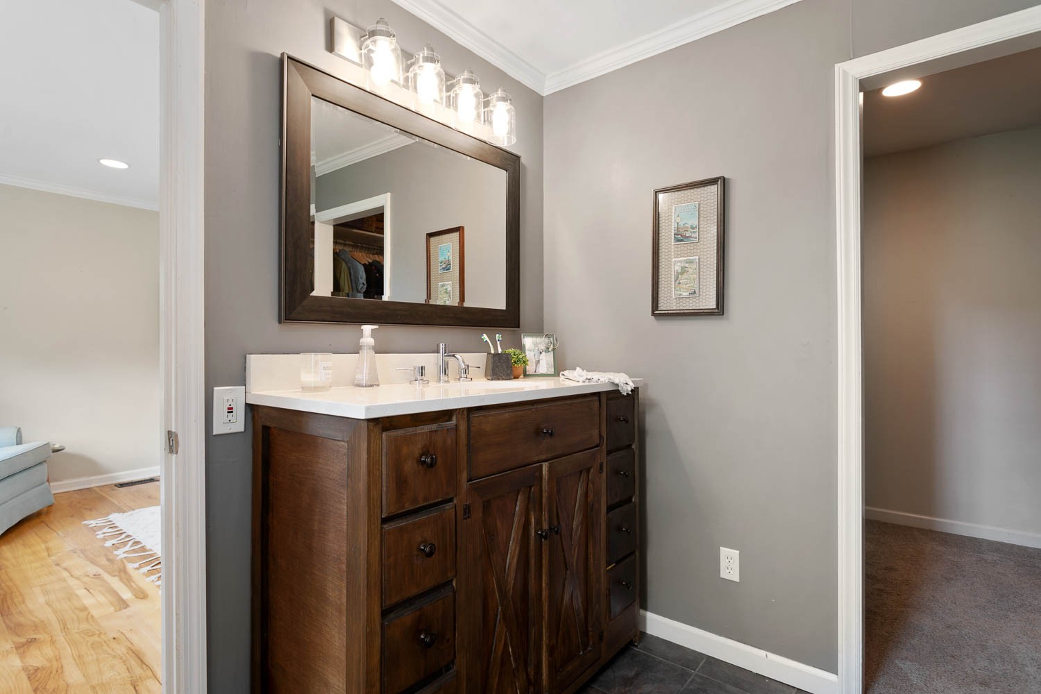 201 Ridgewood Road Franklin, TN 37064 - Photo 21 of 46 Gallery Image 21