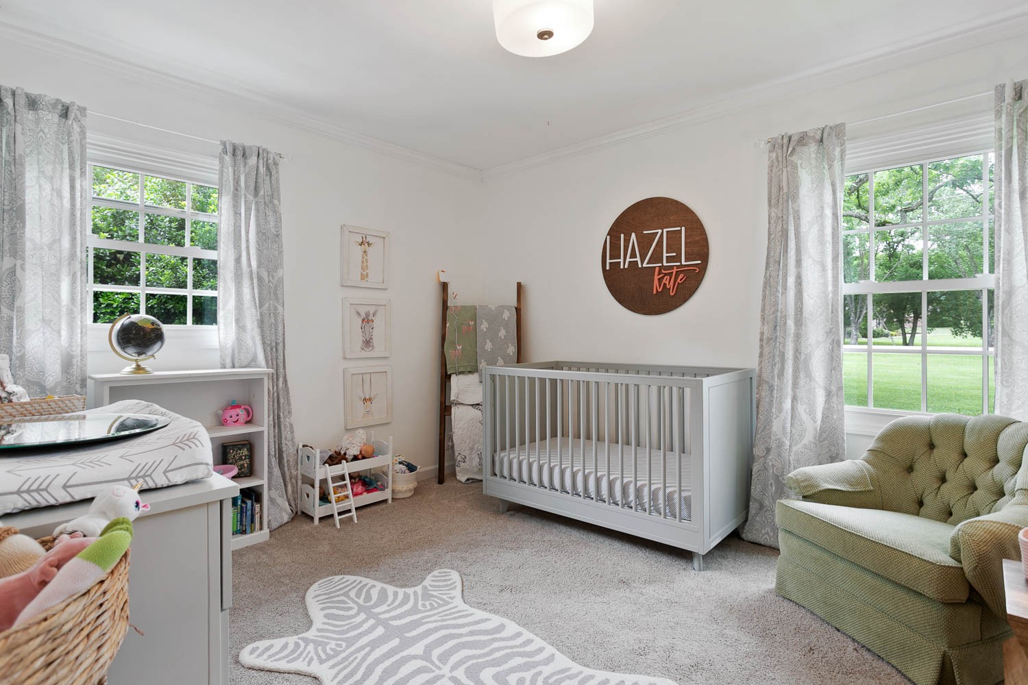 201 Ridgewood Road Franklin, TN 37064 - Photo 24 of 46 Gallery Image 24
