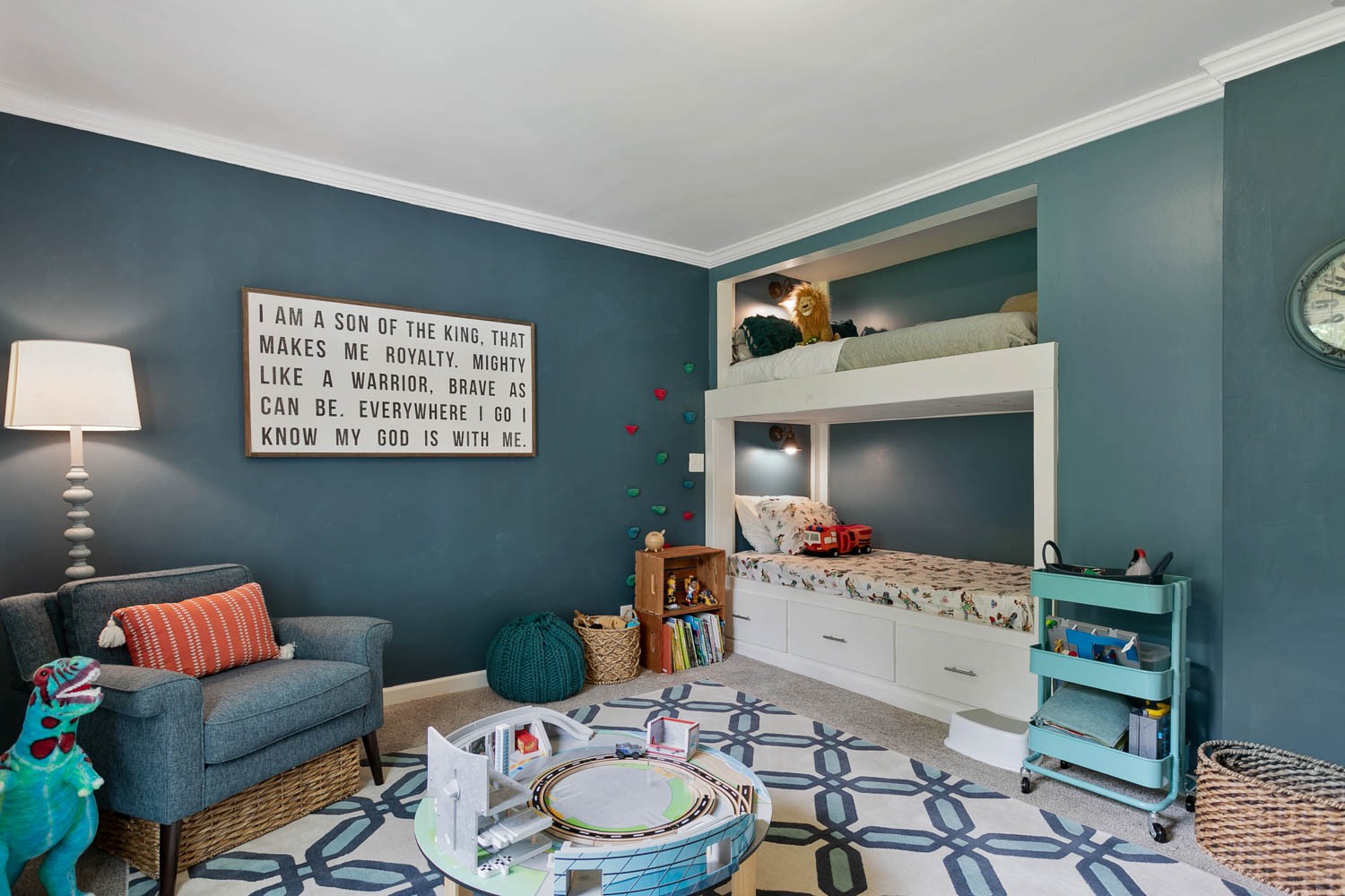 201 Ridgewood Road Franklin, TN 37064 - Photo 27 of 46 Gallery Image 27
