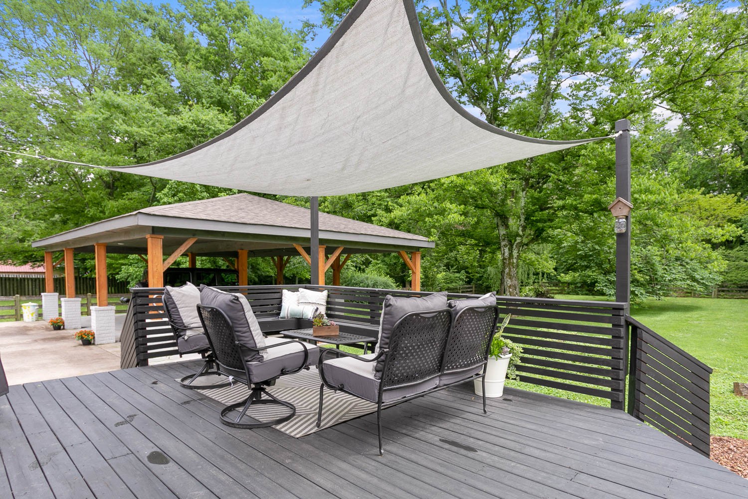 201 Ridgewood Road Franklin, TN 37064 - Photo 31 of 46 Gallery Image 31