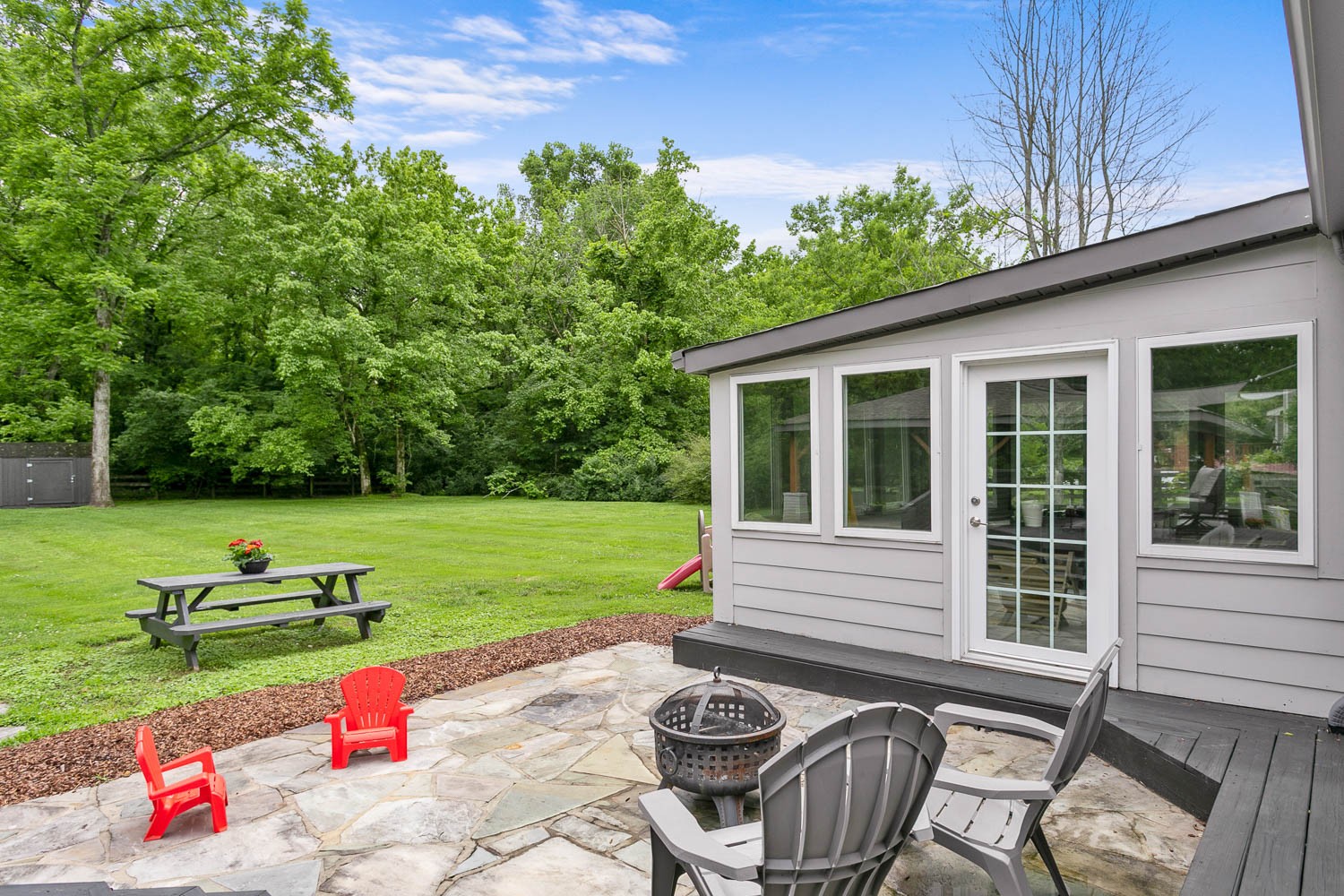 201 Ridgewood Road Franklin, TN 37064 - Photo 32 of 46 Gallery Image 32