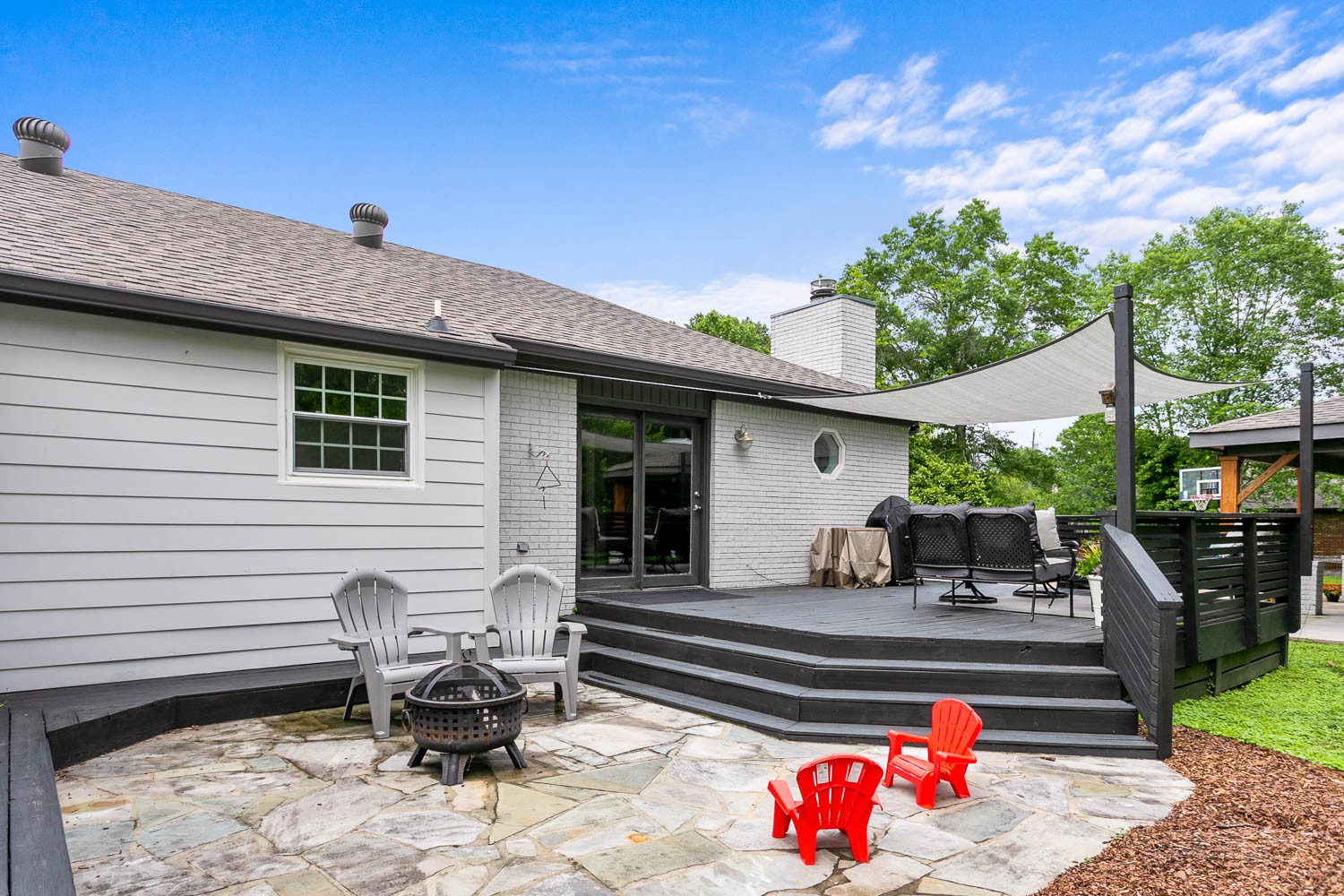 201 Ridgewood Road Franklin, TN 37064 - Photo 34 of 46 Gallery Image 34