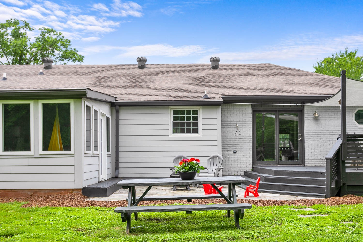 201 Ridgewood Road Franklin, TN 37064 - Photo 35 of 46 Gallery Image 35