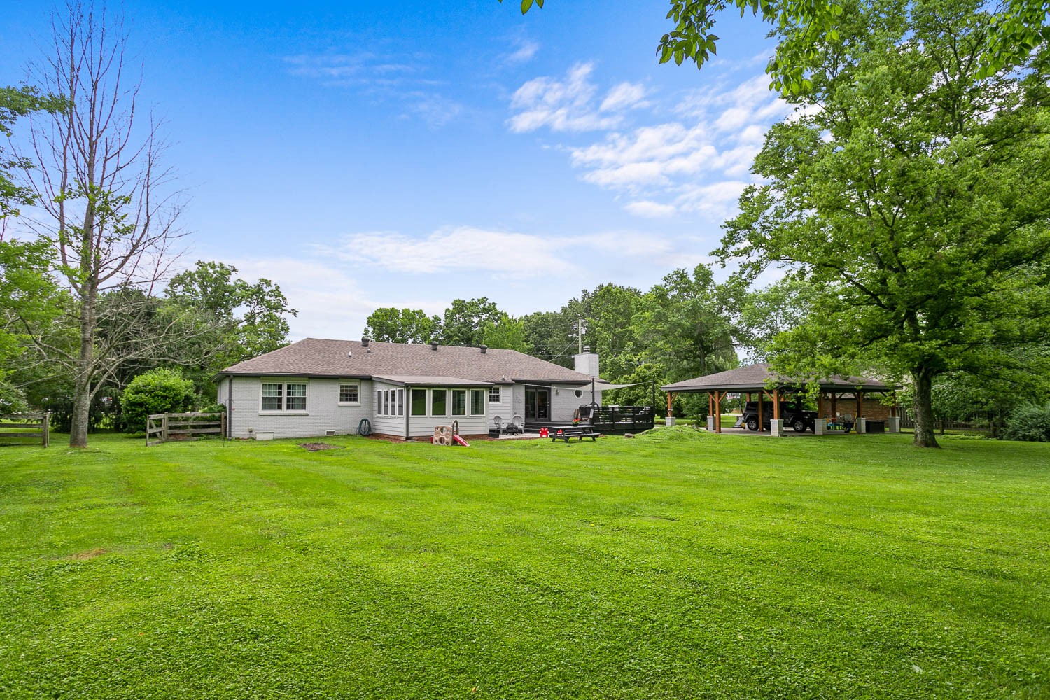 201 Ridgewood Road Franklin, TN 37064 - Photo 37 of 46 Gallery Image 37