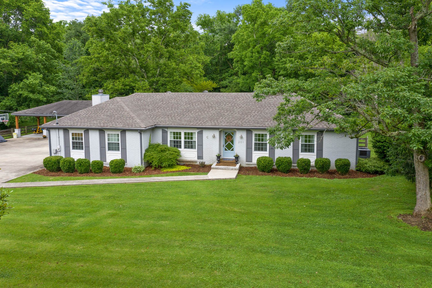 201 Ridgewood Road Franklin, TN 37064 - Photo 41 of 46 Gallery Image 41
