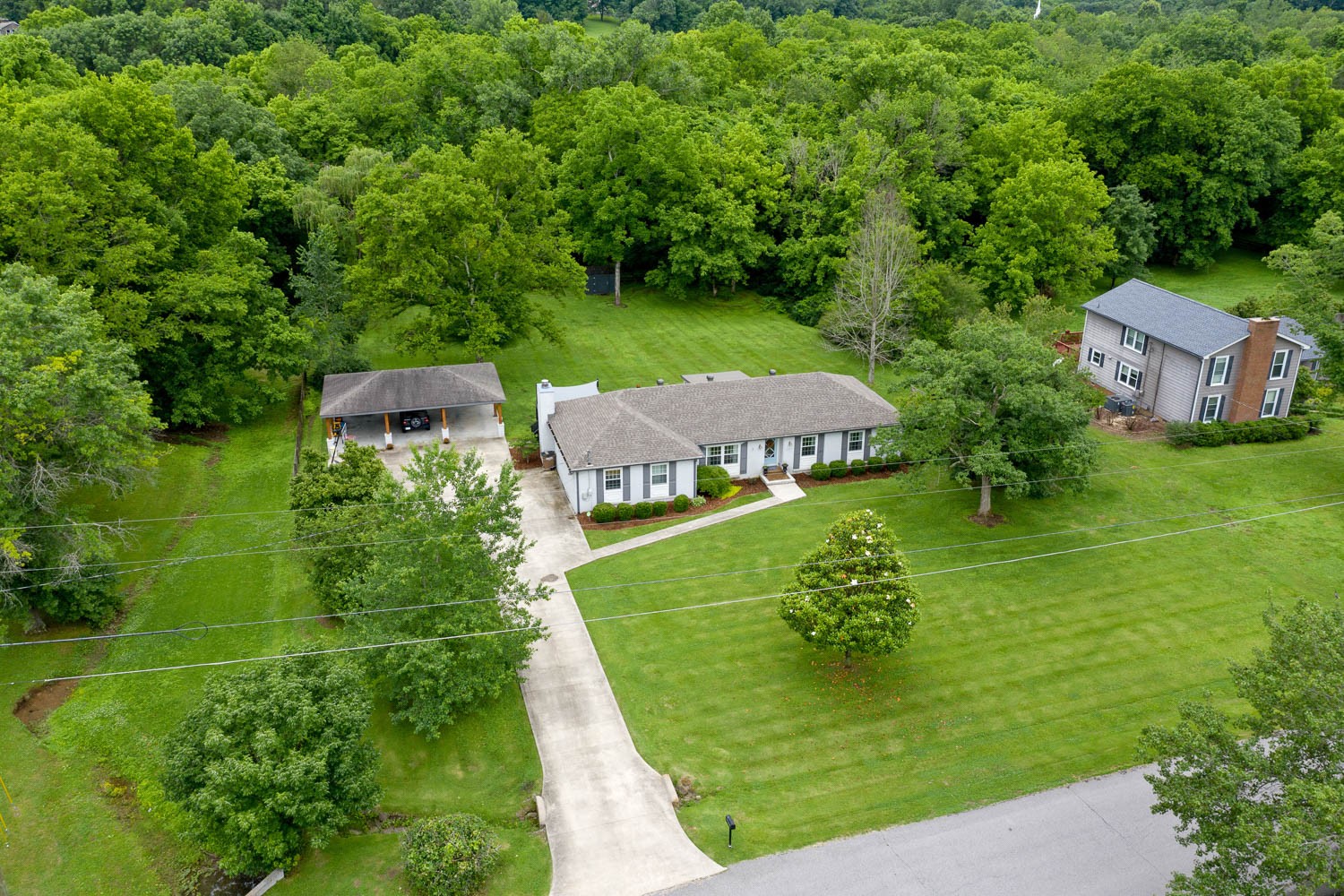 201 Ridgewood Road Franklin, TN 37064 - Photo 42 of 46 Gallery Image 42