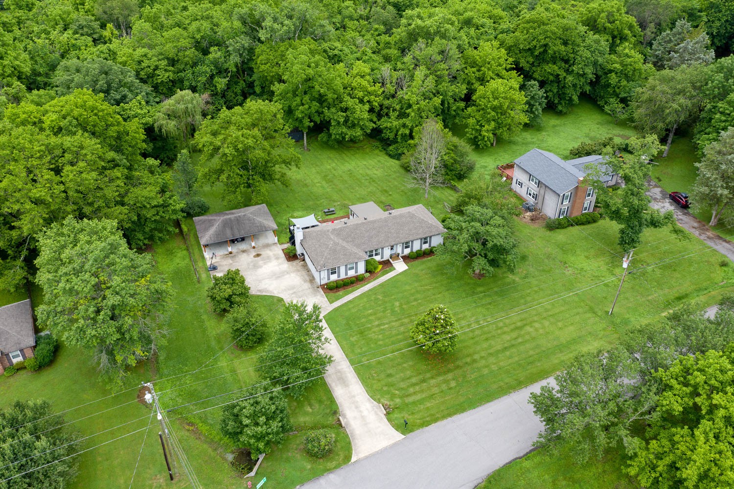 201 Ridgewood Road Franklin, TN 37064 - Photo 43 of 46 Gallery Image 43
