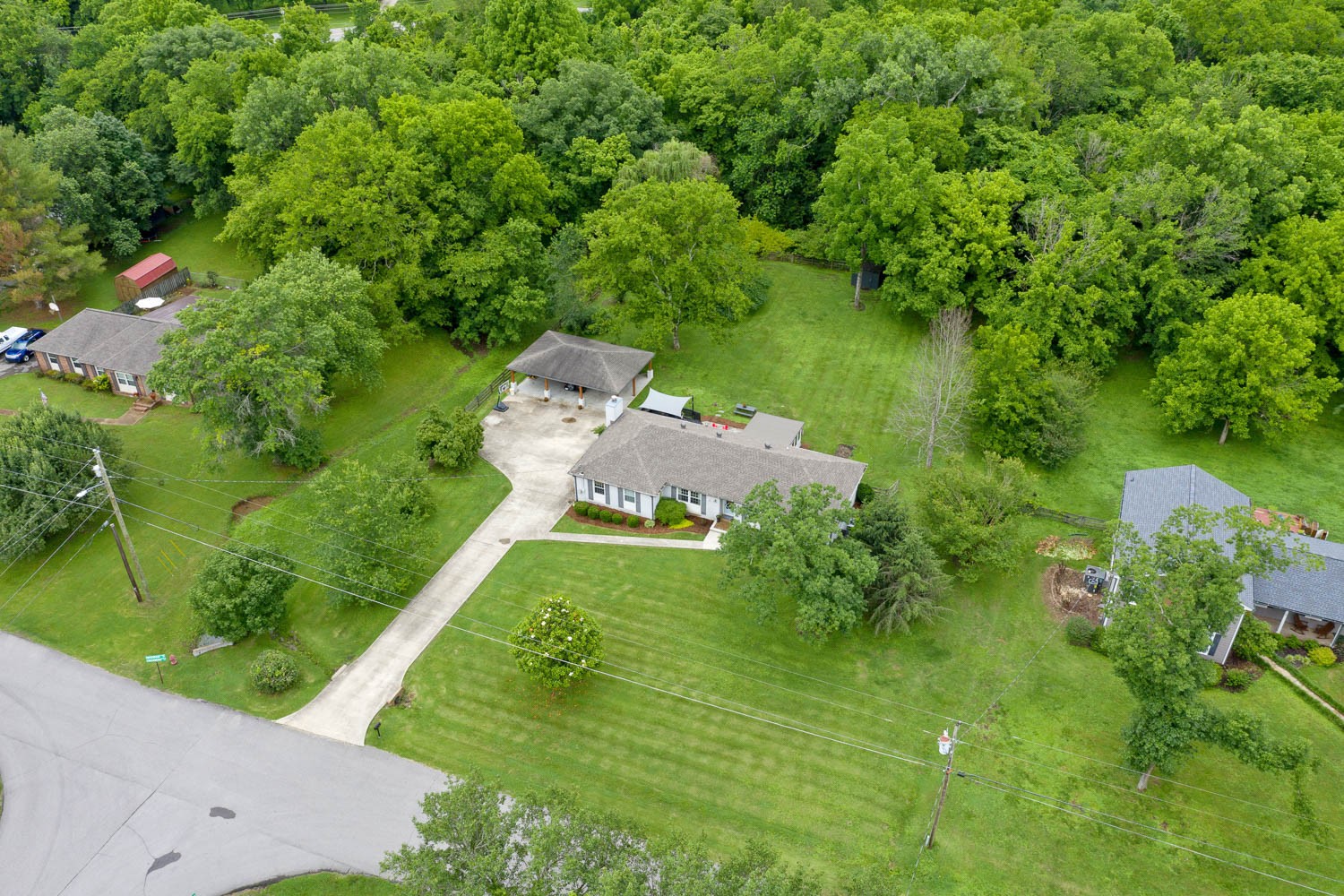 201 Ridgewood Road Franklin, TN 37064 - Photo 44 of 46 Gallery Image 44