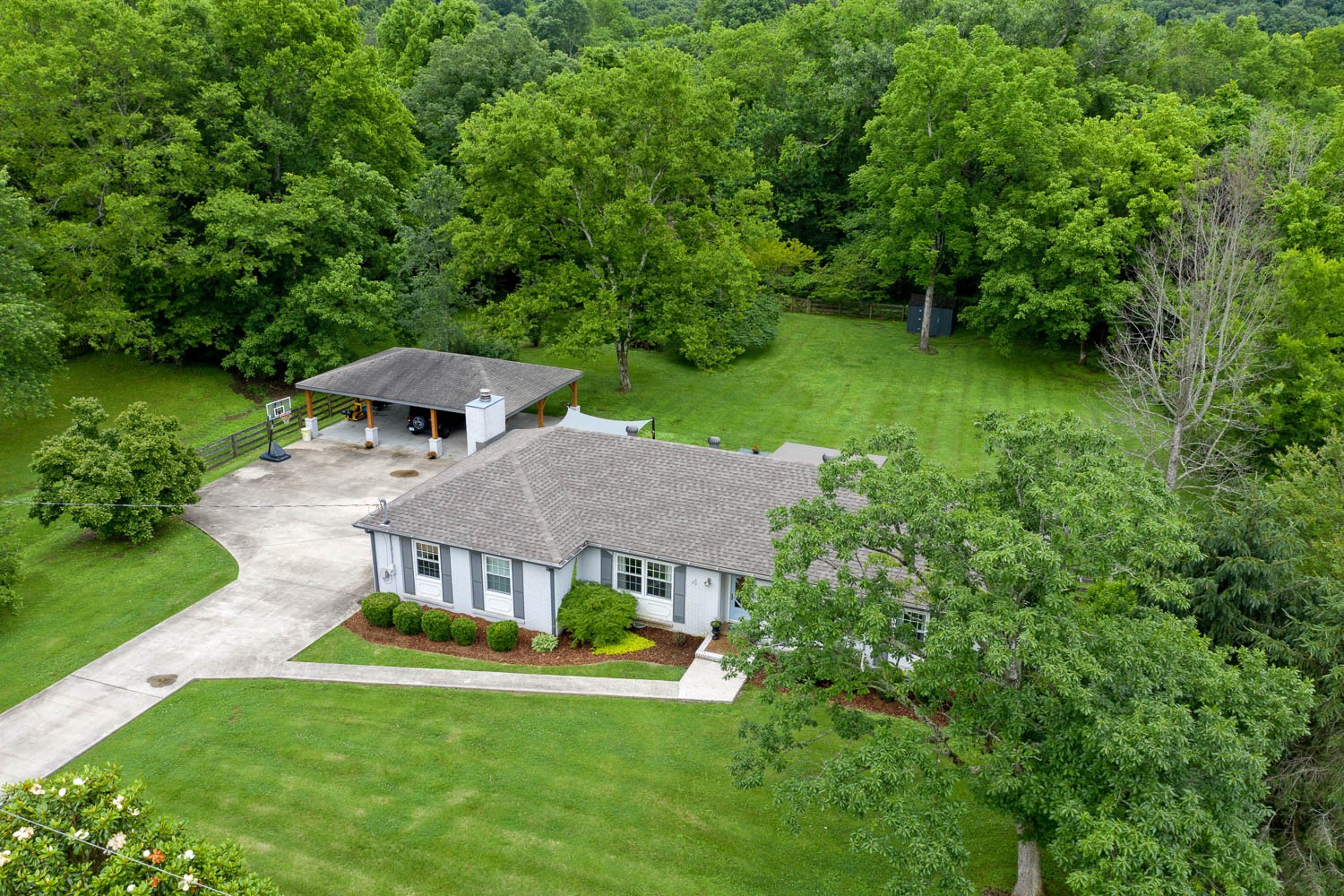 201 Ridgewood Road Franklin, TN 37064 - Photo 45 of 46 Gallery Image 45