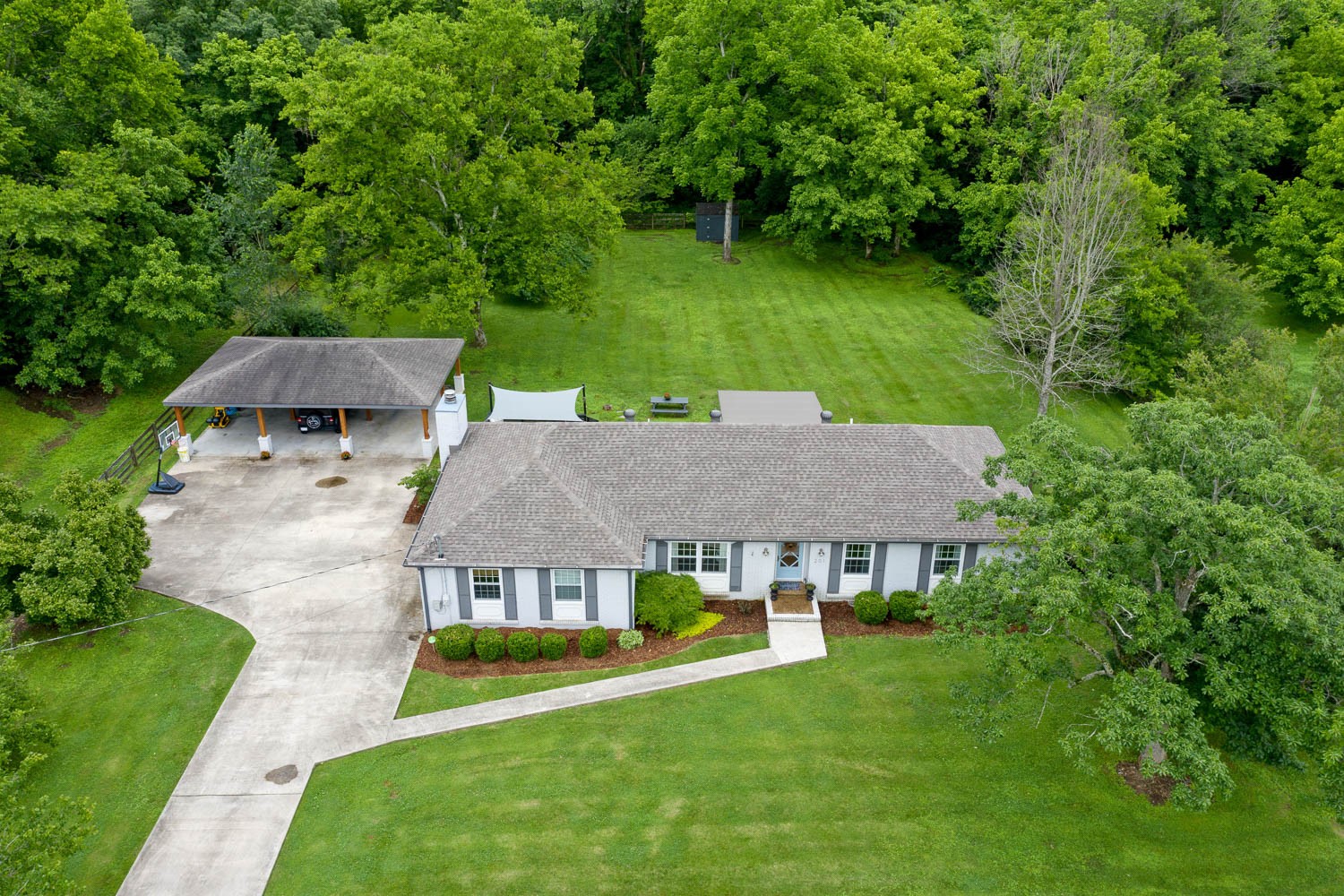 201 Ridgewood Road Franklin, TN 37064 - Photo 46 of 46 Gallery Image 46